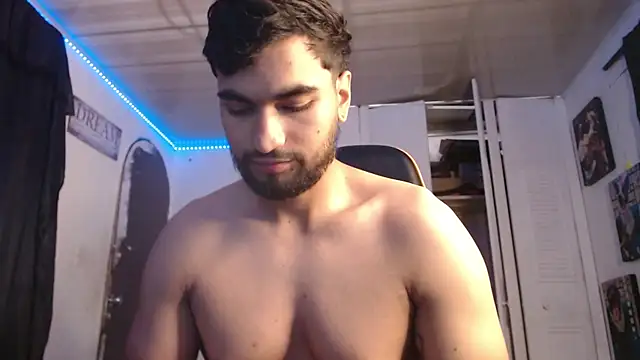 Chrys harris77 online show from September 25, 2025, 8:56 pm