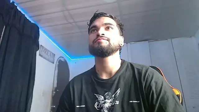 Chrys harris77 online show from October 3, 2025, 9:45 pm