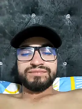 Chrys harris77 online show from October 21, 2025, 2:23 am