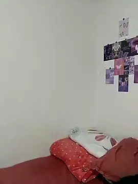 Renata Zoe online show from September 29, 2025, 1:11 am