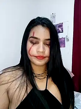 Renata Zoe online show from October 12, 2025, 2:10 am