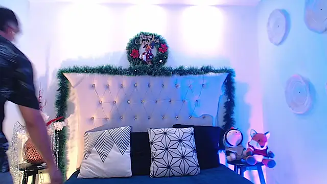 SalvadorFit online show from December 20, 2025, 8:38 pm