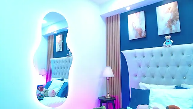 SalvadorFit online show from February 11, 2026, 8:36 pm