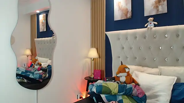 SalvadorFit online show from February 20, 2026, 7:47 pm