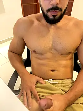 Markpatanga online show from September 22, 2025, 7:49 pm