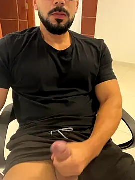 Markpatanga online show from September 27, 2025, 2:49 am