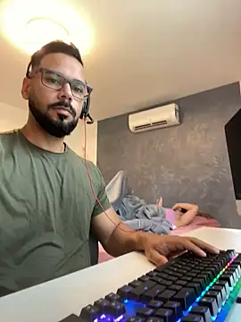 Markpatanga online show from September 29, 2025, 2:22 pm