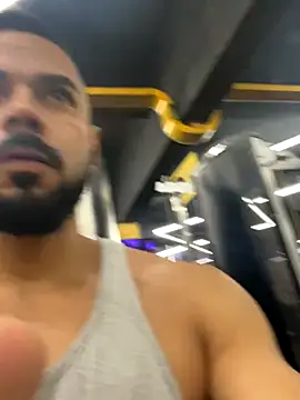 Markpatanga online show from October 5, 2025, 3:43 pm