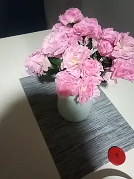 jenpaoo6- online show from September 26, 2025, 10:14 pm