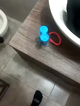 jenpaoo6- online show from October 18, 2025, 8:09 pm