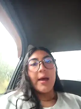 Violettabloom  online show from September 20, 2025, 12:28 pm