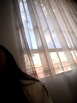 Violettabloom  online show from October 2, 2025, 7:21 pm