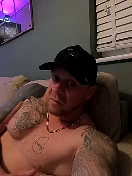 jokerandharley2crazy online show from September 21, 2025, 11:17 pm