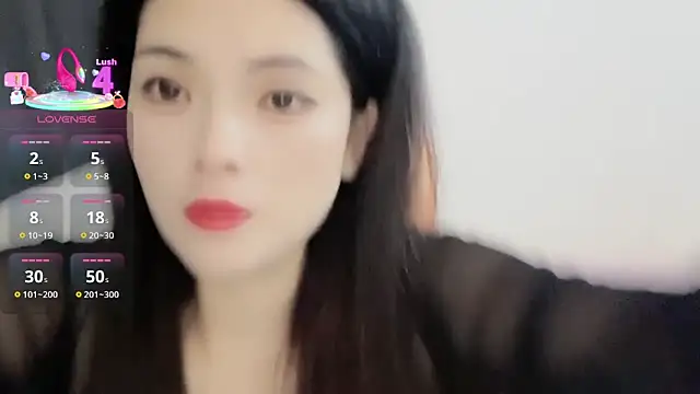 Xiaoxiao-258 online show from October 27, 2025, 1:09 am