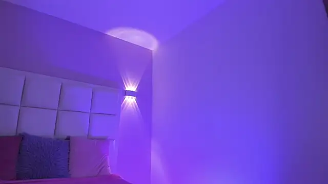 Scarleett Moon online show from September 22, 2025, 3:30 am