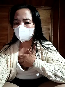 tulipsexy online show from October 1, 2025, 3:34 am