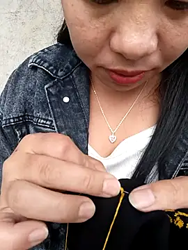 tulipsexy online show from October 22, 2025, 2:01 am