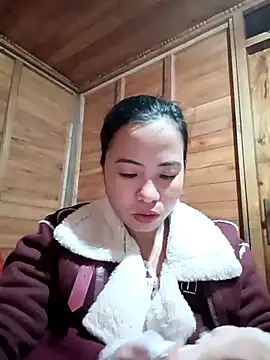 tulipsexy online show from November 20, 2025, 1:00 pm