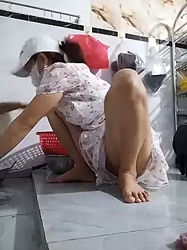 SuriBaby18 online show from October 11, 2025, 11:20 am