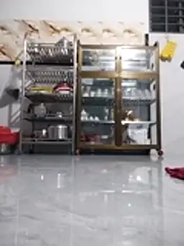 SuriBaby18 online show from October 17, 2025, 9:50 pm