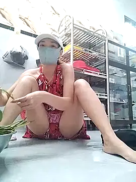 SuriBaby18 online show from October 21, 2025, 1:39 am