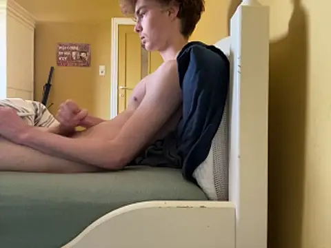 Randy9222 online show from March 1, 2026, 10:50 am