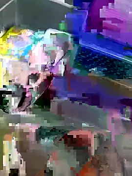 ramulove124 online show from October 3, 2025, 11:07 am