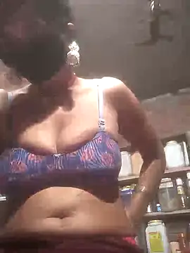 Hott cutgirl online show from October 20, 2025, 4:51 pm