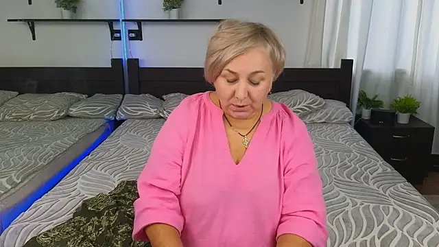 Marta Wils online show from September 23, 2025, 7:33 am