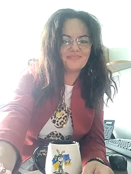 ValeriaLove43211 online show from September 26, 2025, 9:02 am