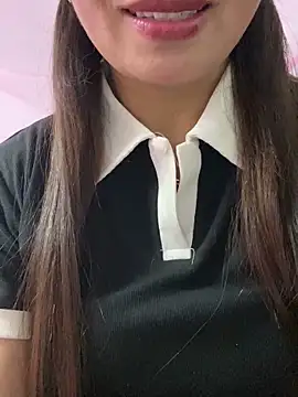 Milky-milk online show from April 4, 2026, 2:47 pm