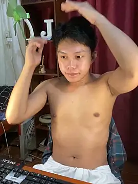 Jan Waynexx online show from October 7, 2025, 6:27 pm