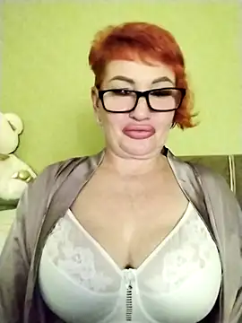 Alissa55552111 online show from October 21, 2025, 5:02 pm