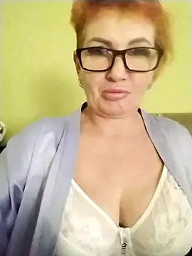 Alissa55552111 online show from November 3, 2025, 9:43 am