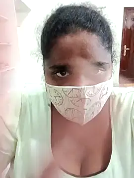 Snapshot of Ammulu-k chatting on November 12, 2025, 6:36 am Ammulu-k online show from November 12, 2025, 6:36 am