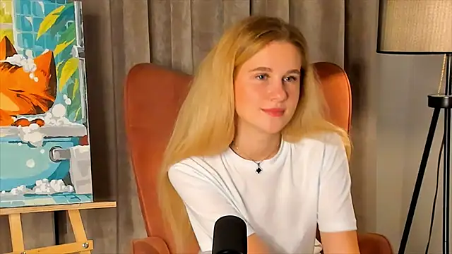 LouieOren online show from September 21, 2025, 1:46 pm