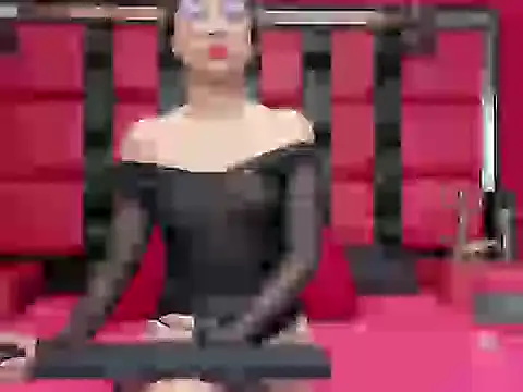 VioletaSolet online show from November 8, 2025, 11:10 am