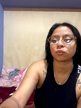 Rouus14 online show from September 26, 2025, 4:49 am