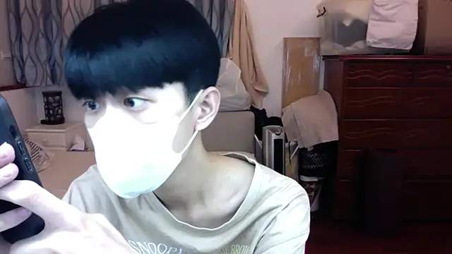 kai101010 online show from September 25, 2025, 4:00 pm