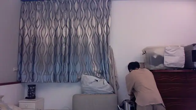 kai101010 online show from October 11, 2025, 4:16 pm