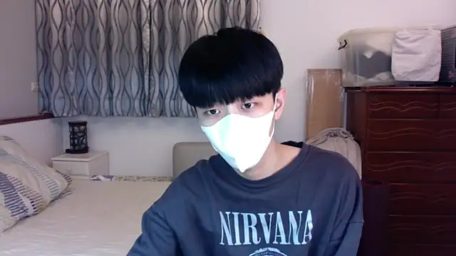 kai101010 online show from October 27, 2025, 4:11 pm