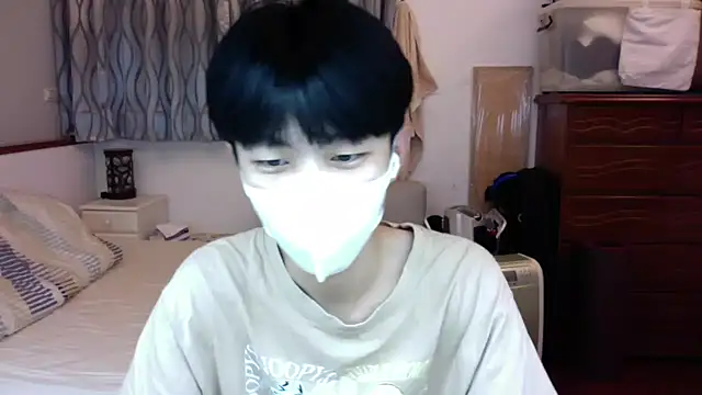 kai101010 online show from October 31, 2025, 4:08 pm