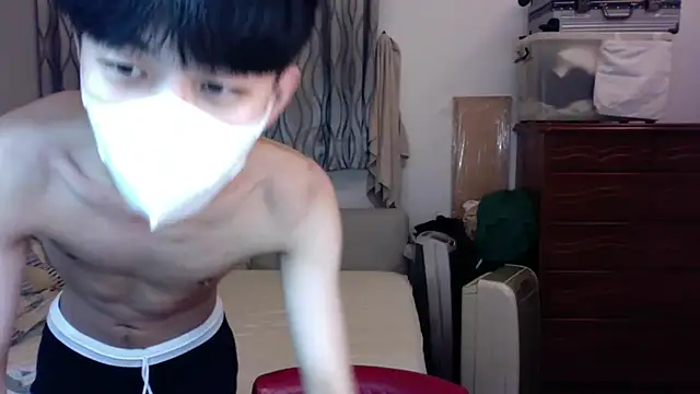 kai101010 online show from November 13, 2025, 3:55 pm