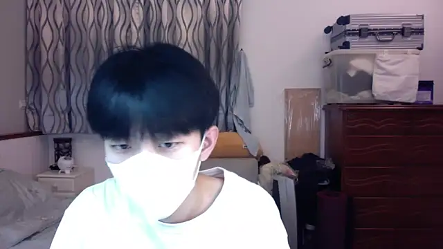 kai101010 online show from December 2, 2025, 2:01 pm