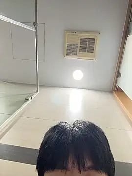 kai101010 online show from January 11, 2026, 4:34 pm