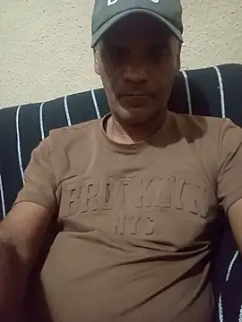 JeffersonRay online show from May 18, 2026, 3:35 am