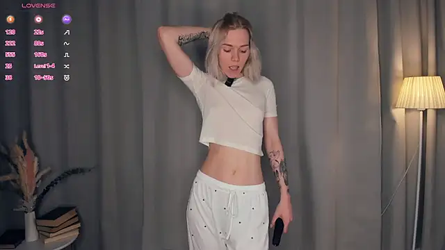 DianeHonnette online show from March 9, 2026, 7:40 pm