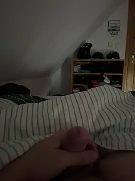 sebo801 online show from September 21, 2025, 3:35 pm