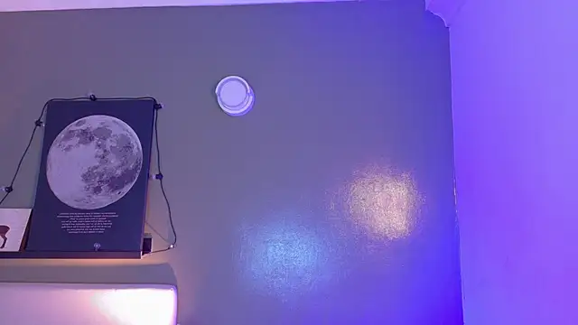 KeendraFox  online show from November 13, 2025, 10:36 am