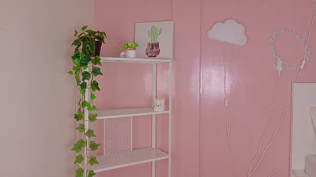 KeendraFox  online show from January 19, 2026, 10:19 am